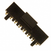 Headers, Receptacles, Female Sockets - 3M5309TR-ND - DigiKey
