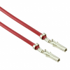 Jumper Wires, Pre-Crimped Leads - WM12450-ND - DigiKey