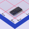 ADC/DAC/Data Conversion >> Analog To Digital Converters (ADCs) -- ADS8688IDBTR - Image