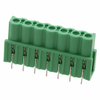 Headers, Plugs and Sockets - 277-14018-ND - DigiKey