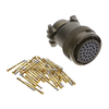 Circular Connector Assemblies - 1003-KPSE06F18-32S-ND - DigiKey