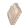 Rectangular Connector Housings - 4285-SMH25-05HG-ND - DigiKey