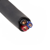 Multiple Conductor Cables - M3903BK005-ND - DigiKey