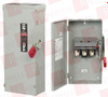 Safety Switch - 12345469 - Radwell International