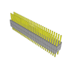 Board Spacers, Stackers (Board to Board) - DWM-30-53-G-D-200-ND - DigiKey
