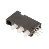 Circuit Board Indicators, Arrays, Light Bars, Bar Graphs - 5680700111F-ND - DigiKey