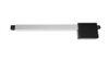 P8-S Micro Linear Actuator - 100mm - 165:1 - 12 volts - P8-100-165-12-S - Actuonix Motion Devices