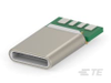 USB Connectors - 2495151-1 - TE Connectivity