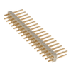 Headers, Male Pins - HTSW-118-14-G-D-ND - DigiKey