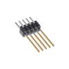 Headers, Male Pins - TMS-105-54-L-S-ND - DigiKey