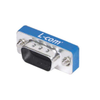 D-Sub, D-Shaped Connector Accessories - DML009S - ODG (Origin Data Global)