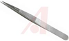 TWEEZERS, ANTI-MAGNETIC, FINE POINT, SWISS MADE - 70222751 - Allied Electronics, Inc.