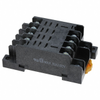 Relay Sockets - Z5341-ND - DigiKey
