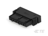 Rectangular Wire & Cable Connectors & Housings - 364240-E - TE Connectivity