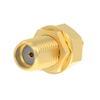 Coaxial Connector (RF) Assemblies - 900-0734136611-ND - DigiKey