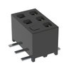 Headers, Receptacles, Female Sockets - MMS-103-02-L-DV-01-ND - DigiKey