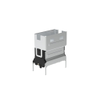 Pluggable Connector Assemblies - 664-U10DH3825102TTR-ND - DigiKey