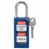 Lockouts, Padlocks - 2267-123406-ND - DigiKey
