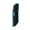 1-port Isolated RS-232/422/485 Communication EtherCAT Slice IO Module -- AMAX-5090-A - Image