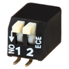 DIP Switches - 5916-EHP102ECCT-ND - DigiKey