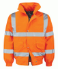 Hi Vis Jackets - 2498345 - RS Components, Ltd.