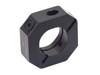 Post Clamp, 25.4 mm Diameter Pedestals and Posts, M4 Thread - 9141-M - Newport MKS
