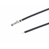 Jumper Wires, Pre-Crimped Leads - 900-2271082115-ND - DigiKey