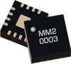 GaAs MMIC Triple Balanced Mixer - MM2-0432HPSM-1 - Marki Microwave LLC
