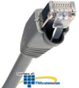 Hubbell Shielded Patch Cord, SPEEDGAIN Category 5e - PS5E - TelephoneStuff.com