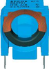 Dual 10000uH 6.6kOhm 10kHz Inductor and Choke - 839-B82791H15A25 - ERSAELECTRONICS PTE. LTD.