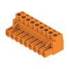 Headers, Plugs and Sockets - 281-7800-ND - DigiKey