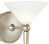 WS52-G512WT/BN Sconces-Single Glass - 699555 - Capital Lighting, Inc.
