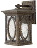 1490AM-ESDS Exterior -Wall Mount - 368013 - Capital Lighting, Inc.