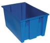 Bins & Systems - Stack and Nest Containers (snt series) - Totes - SNT300 - Image