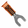 Terminals - Spade Connectors - 3M160902-ND - DigiKey