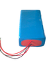 12.8V 4.5Ah LiFePO4 Battery for Street Light - Image