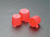 Tear-Tab Caps for Tapered Metric Threads -- MJ-1 - Image