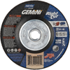 Norton Gemini RightCut A Type 27/42 Cutting Wheel - 66252842025 - Norton Abrasives