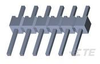 PCB Headers & Receptacles - 5-104721-2 - TE Connectivity