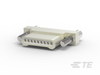 Standard Rectangular Connectors - 6-1589455-2 - TE Connectivity