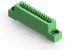 Card Edge Connectors - Edgeboard Connectors - 342-014-521-103 - Lingto Electronic Limited