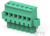 PCB Terminal Blocks - 796861-6 - TE Connectivity
