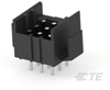 PCB Headers & Receptacles - 640501-3 - TE Connectivity