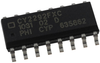 Clock Generator, 90Mhz, Soic-16; Clock Ic Type Cypress Infineon Technologies - 19M5915 - Newark, An Avnet Company