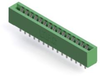 Card Edge Conn, Single Side, 15Pos, Th; Card Edge Connector Type Edac - 57AJ2602 - Newark, An Avnet Company