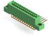 Card Conn, Dual Side, 26Pos, Wire Wrap; Card Edge Connector Type Edac - 75AJ3944 - Newark, An Avnet Company