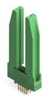 Card Edge Conn, Dual, 10Pos, Wire Wrap; Card Edge Connector Type Edac - 65AJ4140 - Newark, An Avnet Company