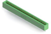 Card Edge Conn, Single, 37Pos, Th; Card Edge Connector Type Edac - 66AJ0058 - Newark, An Avnet Company