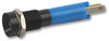 Panel Mount Indicator, Led, 8Mm, Blue, 24V; Led Color Cml Innovative Technologies - 23M8460 - Newark, An Avnet Company