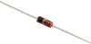 Zener Diode, 6.2V, 1.3W, Do-41; Zener Voltage Nom Vishay - 06AC5960 - Newark, An Avnet Company